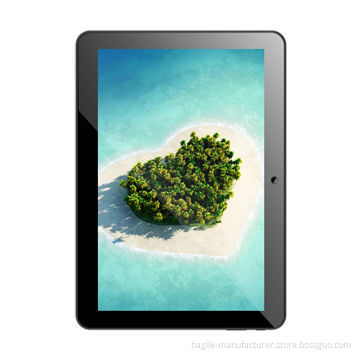 Quad Core HDMI® Google's Android Tablet PC with 10.1-inch HDMI® IPS Panel, 1.2GHz